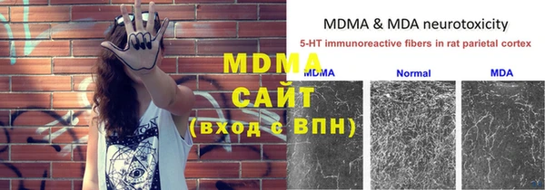 прущая мука Абаза